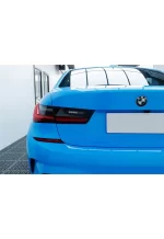 PET Ice Cream Blue YC050