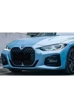 PET Ice Crystal Blue (Porsche) YC022