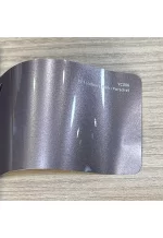 PET Iceberry Pink (Porsche) YC006