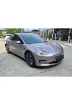 PET Iceberry Pink (Porsche) YC006