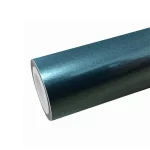 High-Quality PET Interstellar Green