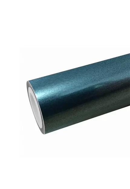 High-Quality PET Interstellar Green