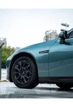 PET Interstellar Green YC147 - Image 6