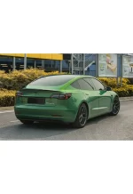 PET Iridescent Emeralds green YC115 - Image 5