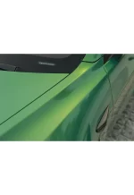 PET Iridescent Emeralds green YC115 - Image 7