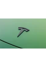 PET Iridescent Emeralds green YC115 - Image 3