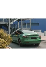 PET Iridescent Emeralds green YC115 - Image 4