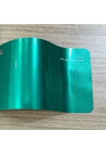 PET Isle Man Green YC111 - Image 2