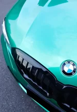 PET Isle Man Green YC111 - Image 8