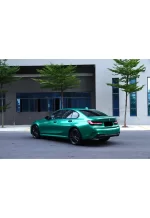 PET Isle Man Green YC111 - Image 5