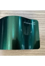 PET Jade Green (Bentley) YC031 - Image 2