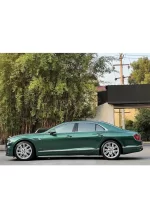 PET Jade Green (Bentley) YC031