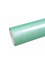 High-Quality PET Jade White