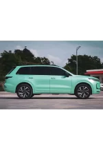 PET Jade White YC094 - Image 3