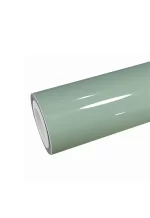 Super Glossy PET Khaki Green