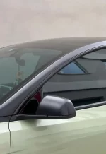 PET Khaki Green YC027