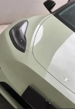 PET Khaki Green YC027