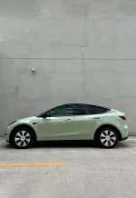 PET Khaki Green YC027