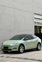 PET Khaki Green YC027