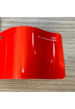 PET Lava Orange (Porsche)