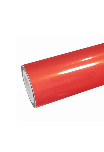 PET Lava Orange (Porsche)