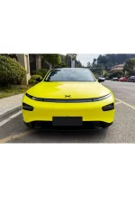 PET Lemon Yellow YC039