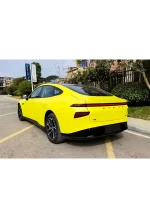 PET Lemon Yellow YC039