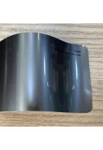 PET Liquid Metal Gun Gray