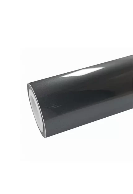 PET Liquid Metal Gun Gray