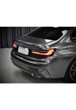 PET Liquid Metal Gun Gray YC046