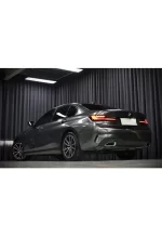 PET Liquid Metal Gun Gray YC046