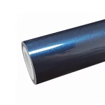 PET Liquid Metal Legion Blue