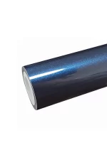 PET Liquid Metal Legion Blue