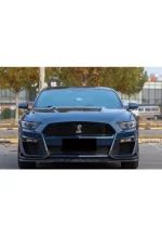 PET Liquid Metal Legion Blue YC062