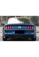 PET Liquid Metal Legion Blue YC062