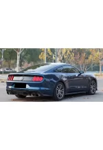 PET Liquid Metal Legion Blue YC062