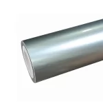 PET Liquid Metal Mercury Gray