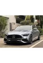 PET Liquid Metal Mercury Gray YC047