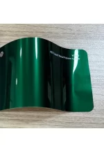 PET Liquid Metal Poison Green YC141 - Image 2