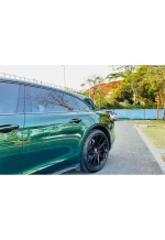 PET Liquid Metal Poison Green YC141 - Image 7