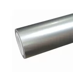 PET Liquid Metal Silver