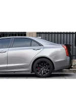 PET Liquid Metal Silver YC064