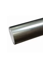 PET Liquid Metal Silver(Dark)