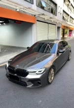 PET Liquid Metal Silver(Dark) YC150 - Image 8