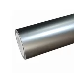 PET Liquid Metal Silver(Matte)