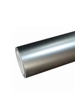 PET Liquid Metal Silver(Matte)