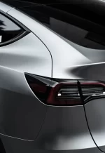 PET Liquid Metal Silver(Matte) YC155 - Image 5