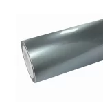 PET Liquid Metal Somato Blue