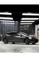 PET Liquid Metal Tungsten Steel YC152 - Image 8