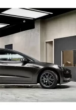 PET Liquid Metal Tungsten Steel YC152 - Image 7